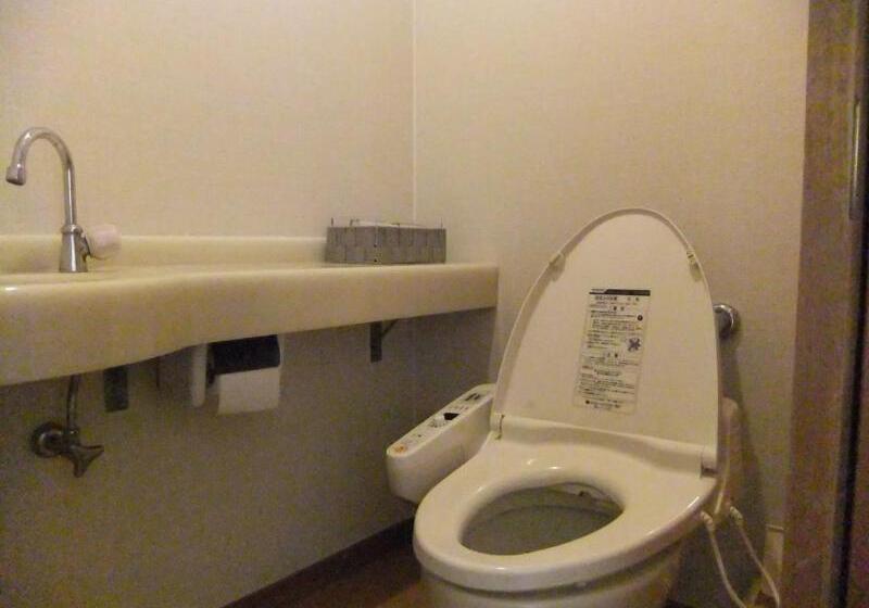 호텔 Shimoda Yamatokan