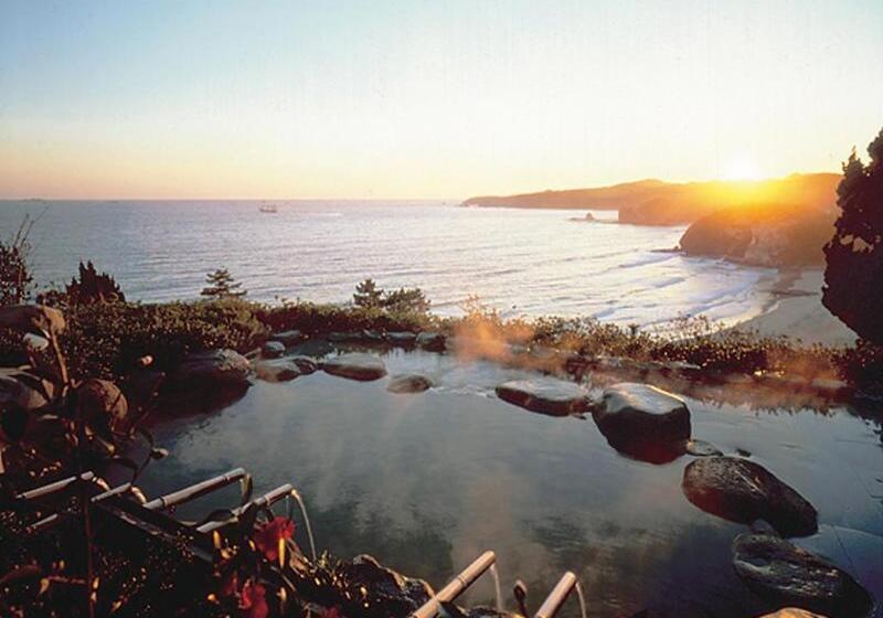 호텔 Shimoda Yamatokan