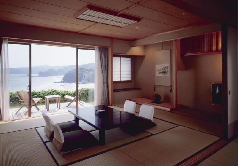 호텔 Shimoda Yamatokan