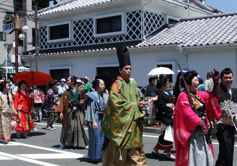 호텔 Shimoda Yamatokan