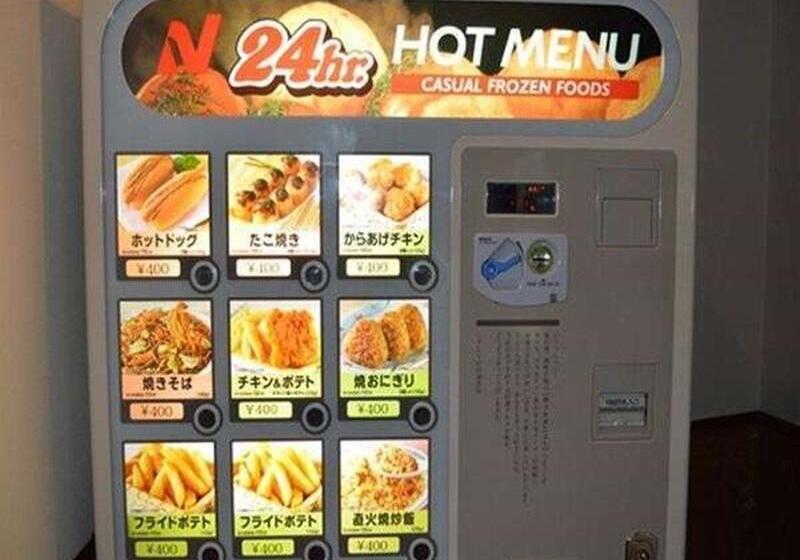 호텔 Shimoda Yamatokan