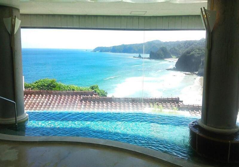 호텔 Shimoda Yamatokan