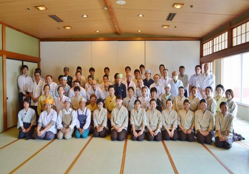 호텔 Shimoda Yamatokan