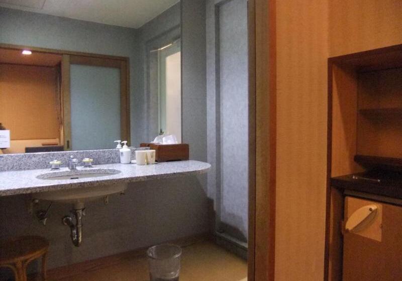 호텔 Shimoda Yamatokan