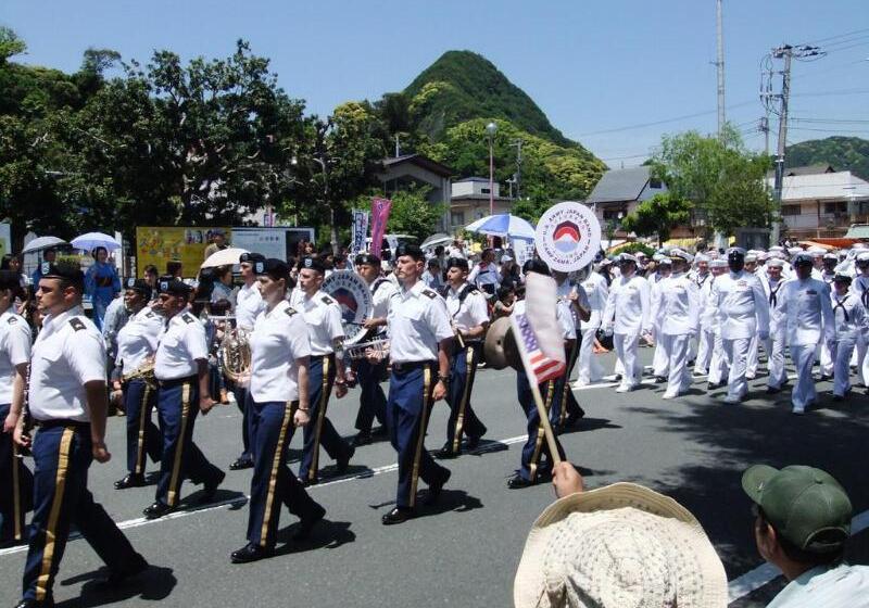 호텔 Shimoda Yamatokan