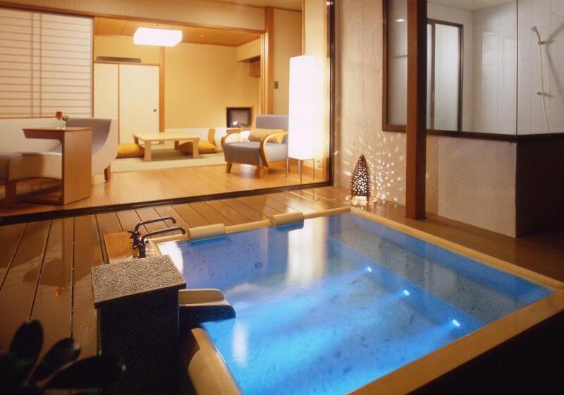 호텔 Shimoda Yamatokan