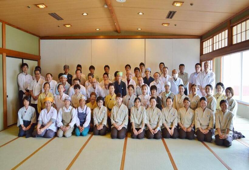 호텔 Shimoda Yamatokan