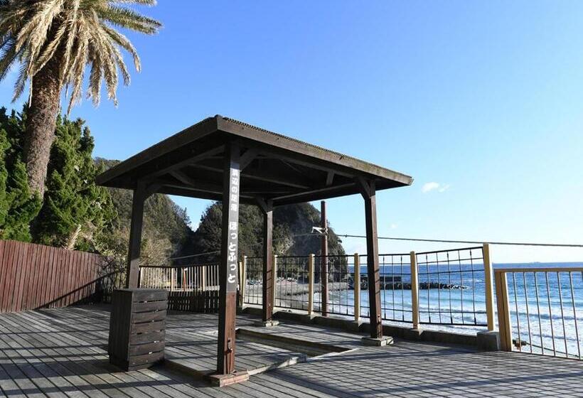 호텔 Shimoda Yamatokan