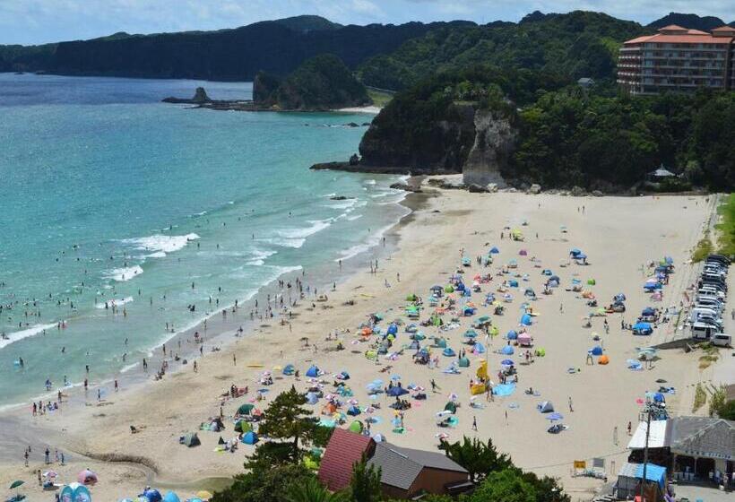 호텔 Shimoda Yamatokan