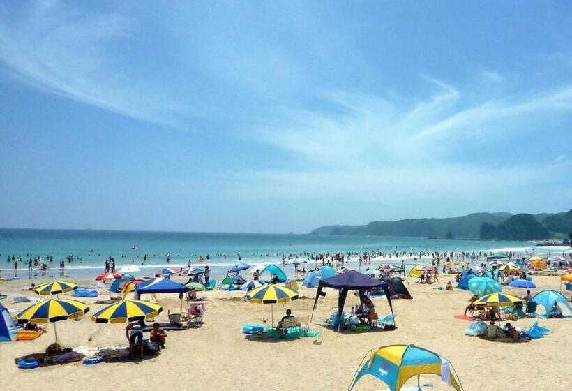 호텔 Shimoda Yamatokan