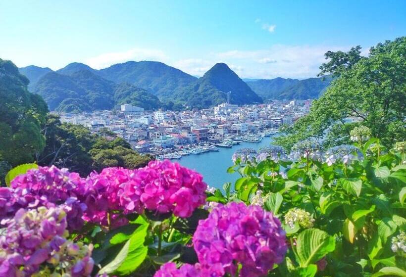 호텔 Shimoda Yamatokan