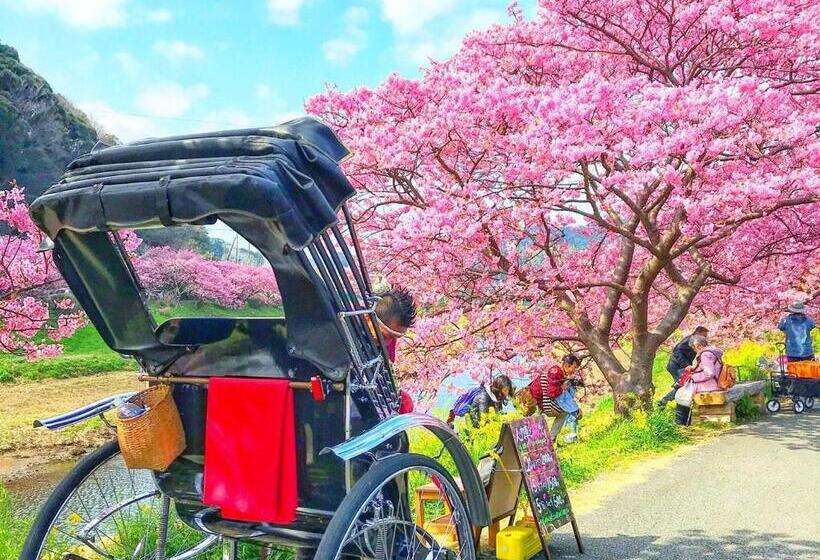 호텔 Shimoda Yamatokan