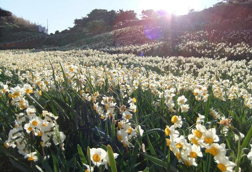 호텔 Shimoda Yamatokan