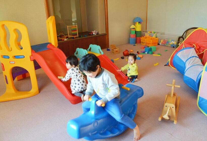 호텔 Shimoda Yamatokan