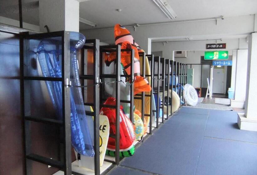 호텔 Shimoda Yamatokan