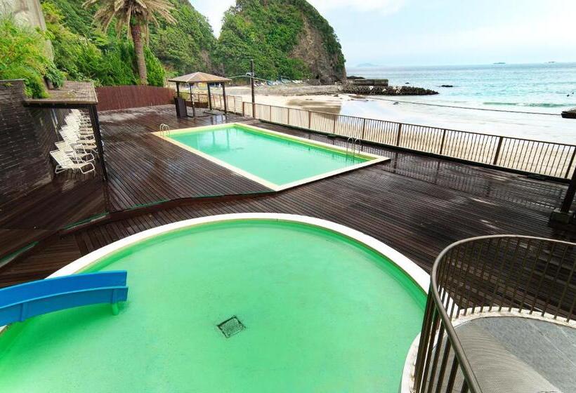 호텔 Shimoda Yamatokan