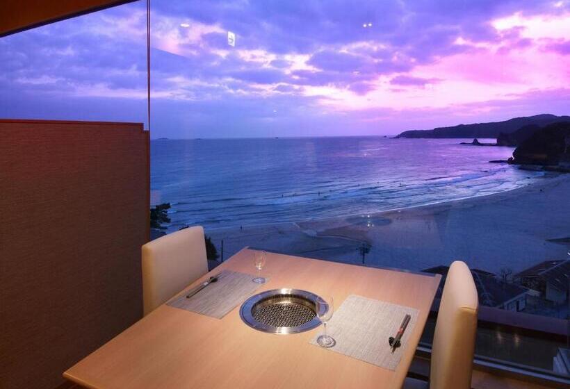 호텔 Shimoda Yamatokan