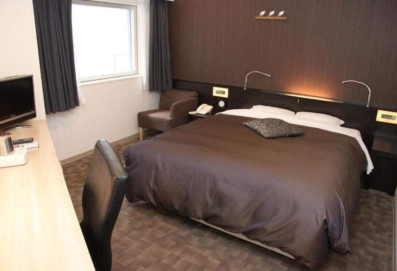 Shin Osaka Washington Hotel Plaza