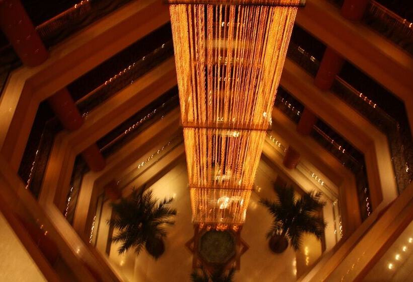 هتل Signature Al Khobar