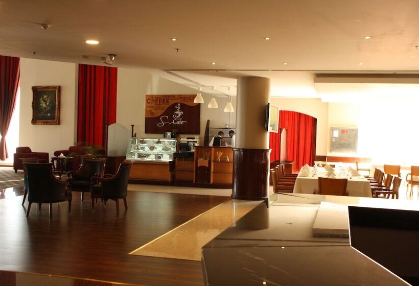 هتل Signature Al Khobar