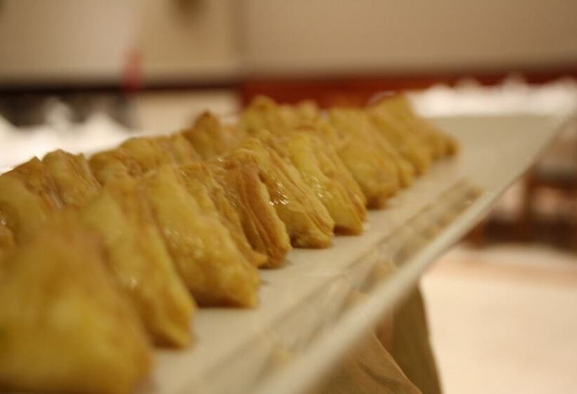 هتل Signature Al Khobar