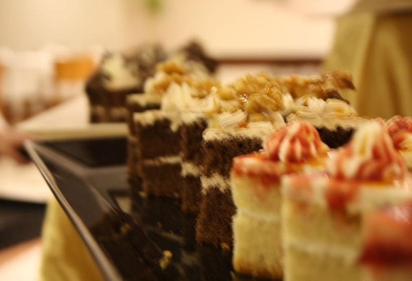 هتل Signature Al Khobar