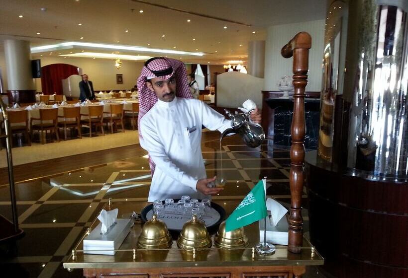 هتل Signature Al Khobar