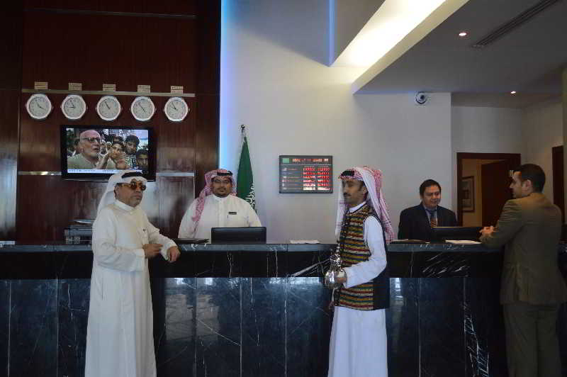 هتل Signature Al Khobar