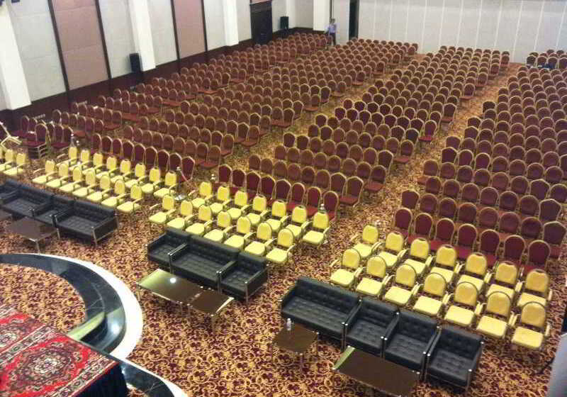 هتل Signature Al Khobar