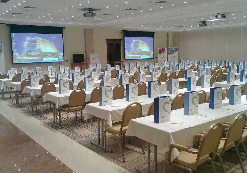 هتل Signature Al Khobar