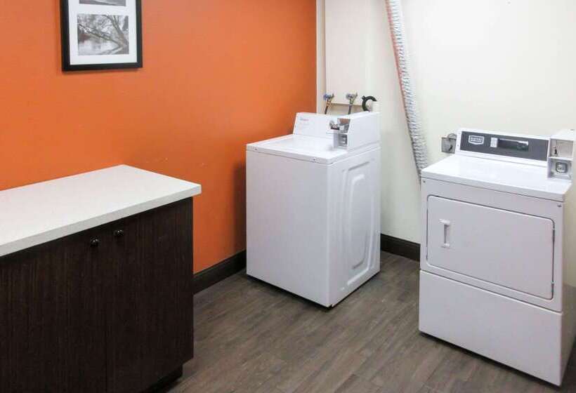 호텔 Sleep Inn & Suites Ft. Lauderdale International Airport