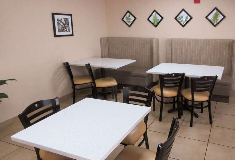 호텔 Sleep Inn & Suites Ft. Lauderdale International Airport