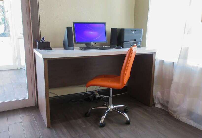 호텔 Sleep Inn & Suites Ft. Lauderdale International Airport