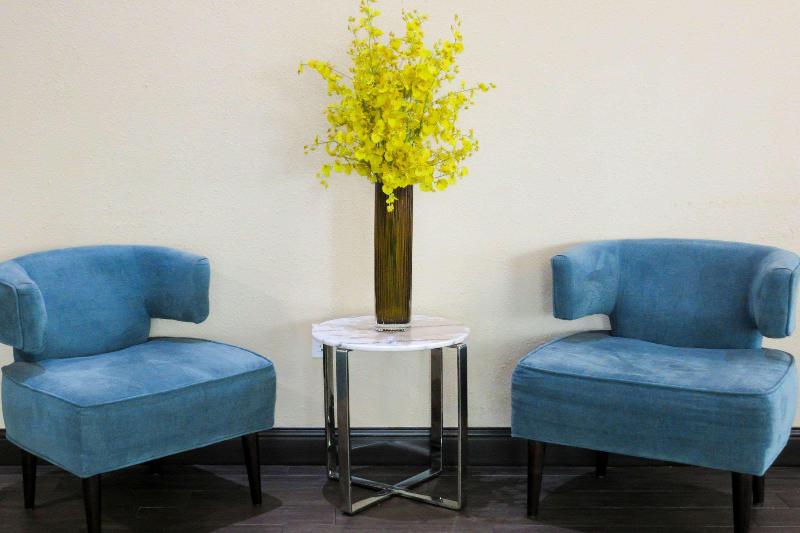 호텔 Sleep Inn & Suites Ft. Lauderdale International Airport