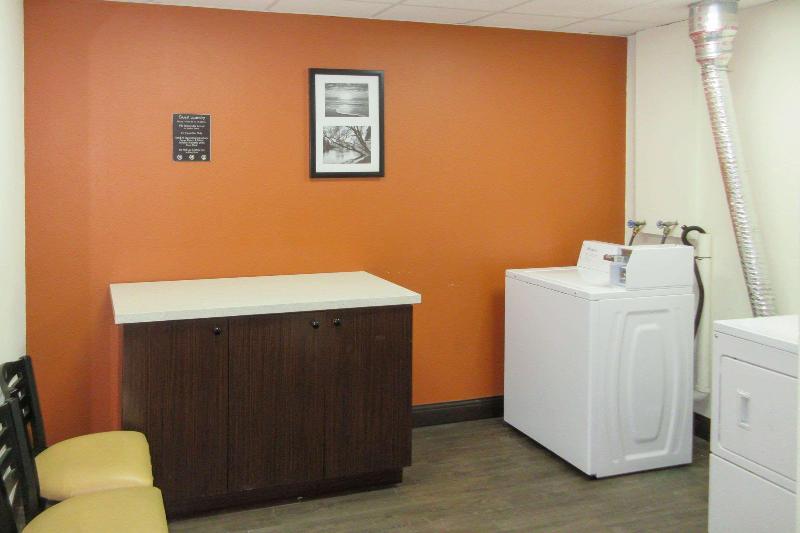 호텔 Sleep Inn & Suites Ft. Lauderdale International Airport