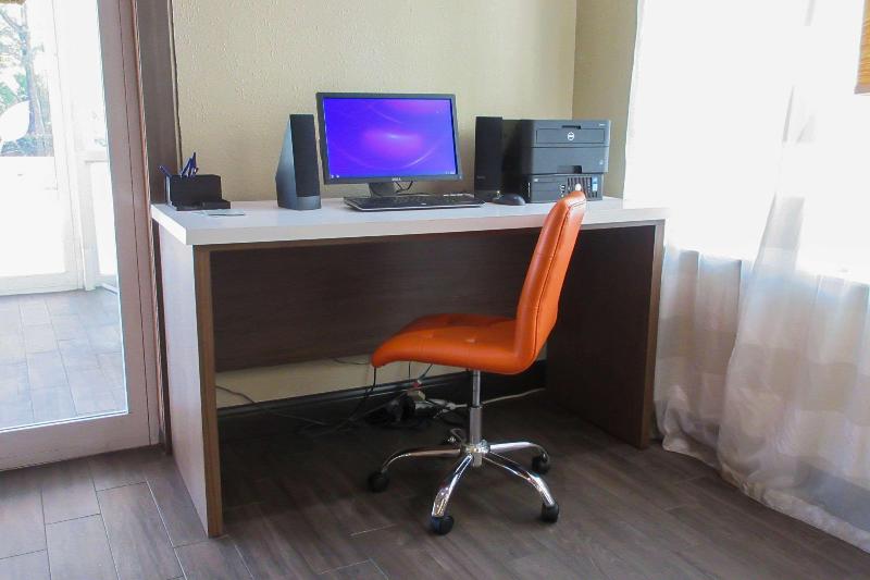 호텔 Sleep Inn & Suites Ft. Lauderdale International Airport