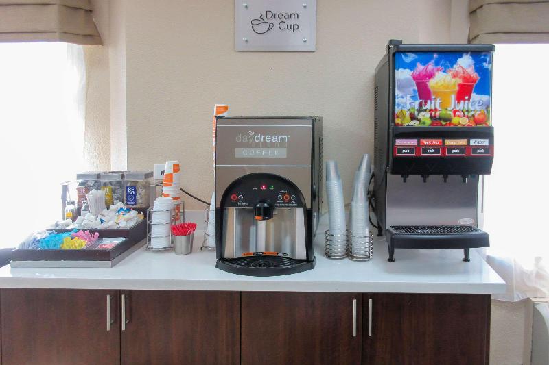 호텔 Sleep Inn & Suites Ft. Lauderdale International Airport