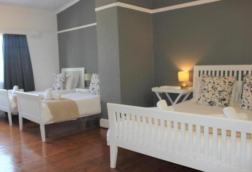 فندق Somerset Guest Lodge   Western Cape