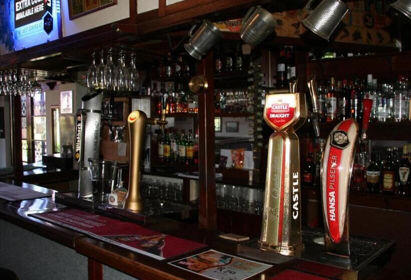 فندق Somerset Guest Lodge   Western Cape