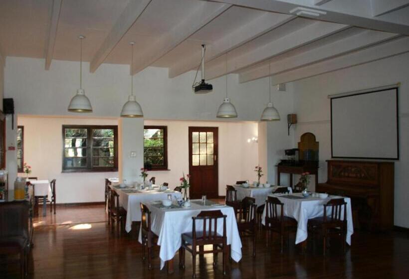 فندق Somerset Guest Lodge   Western Cape