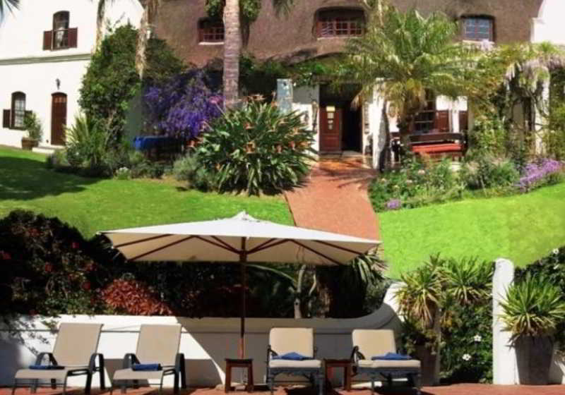 فندق Somerton Manor