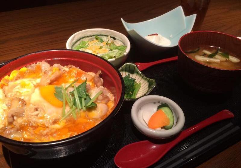 酒店 Sotetsu Fresa Inn Tokyo Kamata