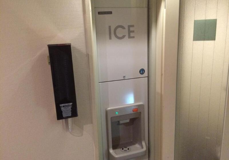 酒店 Sotetsu Fresa Inn Tokyo Kamata