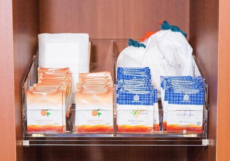 酒店 Sotetsu Fresa Inn Tokyo Kamata