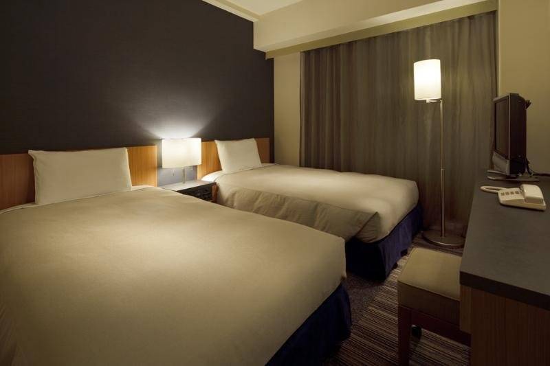 酒店 Sotetsu Fresa Inn Tokyo Kamata