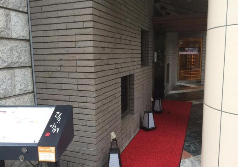 酒店 Sotetsu Fresa Inn Tokyo Kamata