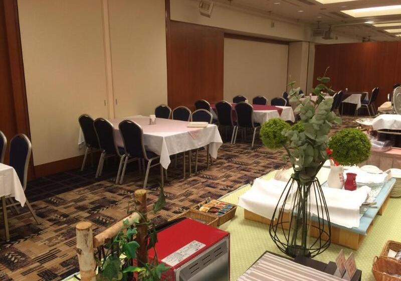 酒店 Sotetsu Fresa Inn Tokyo Kamata