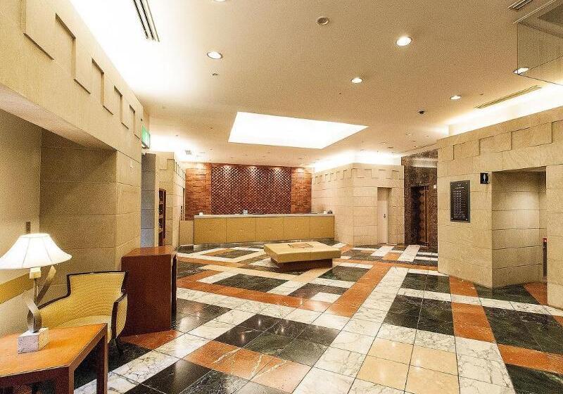 酒店 Sotetsu Fresa Inn Tokyo Kamata