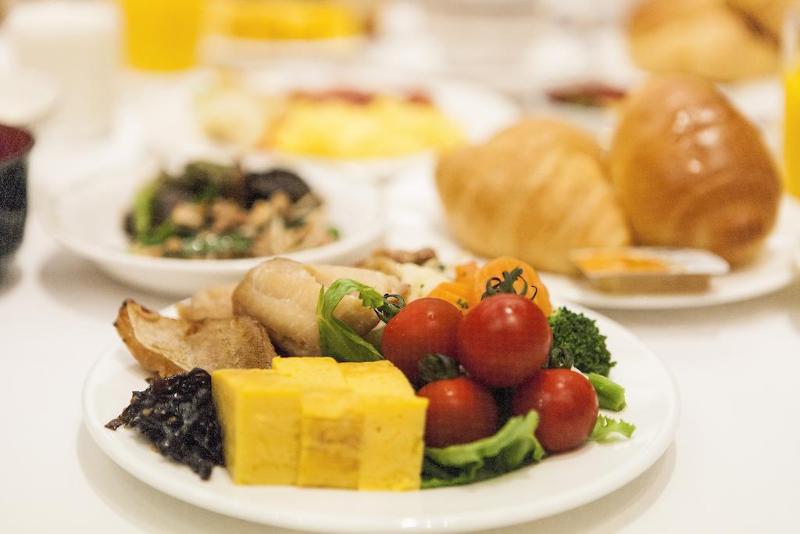 酒店 Sotetsu Fresa Inn Tokyo Kamata