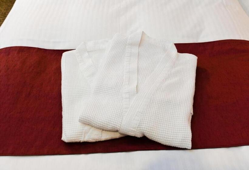 酒店 Sotetsu Fresa Inn Tokyoakasaka